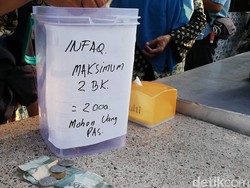 Pergoki Pacar Selingkuh Lewat Foto Masak hingga Viral Nasi Goreng Rp 1.000