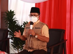 Tenaga Honorer Dihapus, Sutiaji Ungkap Strategi Pemkot Malang