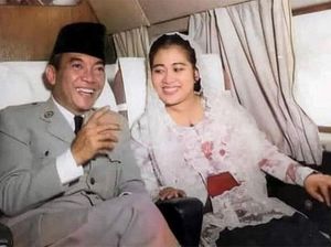 10 Potret Kenangan Tokoh Pendiri Bangsa 10 Potret Kenangan Tokoh Pendiri Bangsa