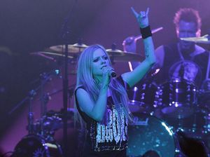 Punya Kesamaan, Avril Lavigne Puji Olivia Rodrigo Punya Kesamaan, Avril Lavigne Puji Olivia Rodrigo