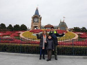 Biografi Jubun, Perjalanan Karier Seorang Investigator Profesional