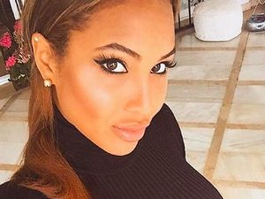 Model Seksi Jadi Sorotan, Ngaku Diperkosa Aktor Suicide Squad Dua Kali