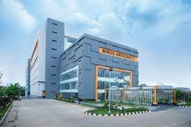 kampus binus