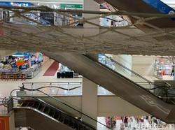 Minta Mal Dibuka Lagi, Pengusaha: Relaksasi-Subsidi Tidak Cukup