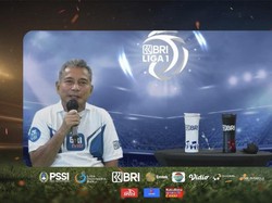 Ini Alasan BRI Mau Jadi Sponsor Utama Liga 1 2021/2022