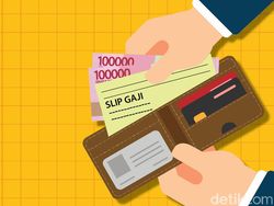 Cara Mencairkan BLT Subsidi Gaji Rp 1 Juta di kemnaker.go.id dan BPJSTK