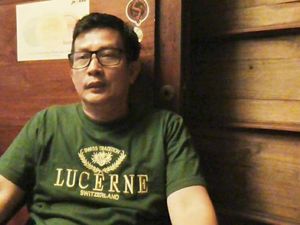 Jadi Ikon Jawa Barat, Karakter Si Kabayan Perlu Direkonstruksi