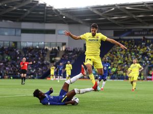 Piala Super Eropa: Chelsea Vs Villarreal Lanjut ke Extra Time