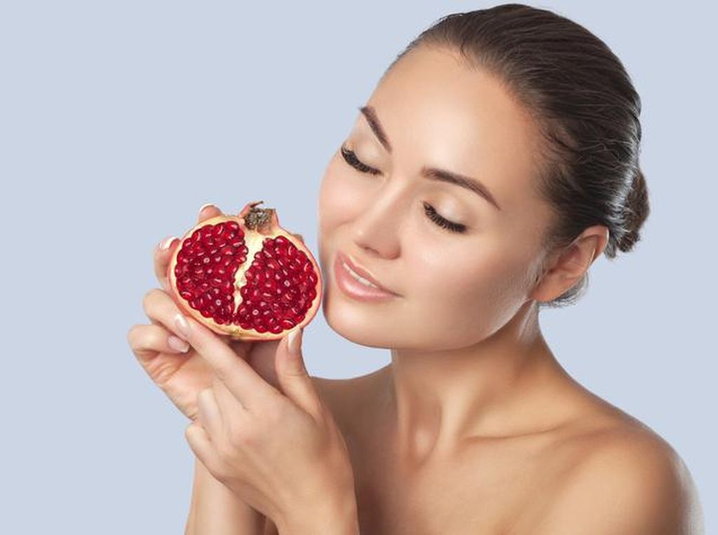 Studi: Minum Jus Buah Ini Setiap Hari Bisa Atasi Libido Rendah Studi: Minum Jus Buah Ini Setiap Hari Bisa Atasi Libido Rendah