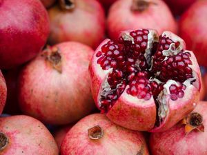 10 Makanan Favorit Nabi Muhammad SAW dan Manfaat Sehatnya