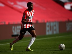 Inter Selangkah Lagi Dapatkan Bek Timnas Belanda Ini