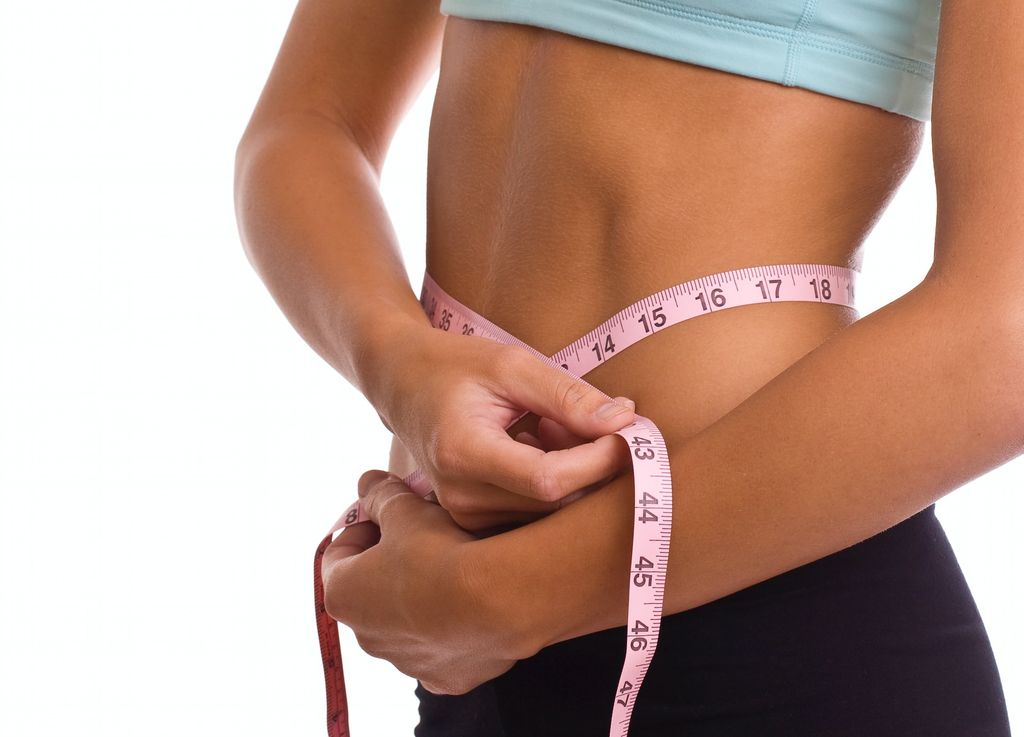 Diet defisit kalori, solusi turunkan berat badan dengan sehat dan tanpa rasa tersiksa/ Foto: Unsplash/ Bill Oxford