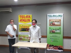 PPKM Diperpanjang, Bos Sido Muncul: Butuh Partisipasi Masyarakat