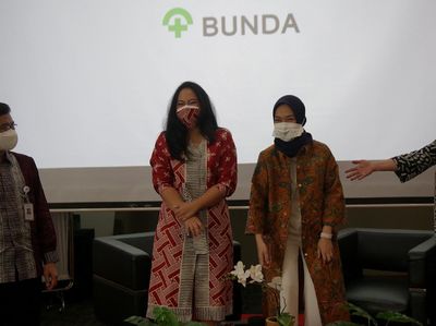 Diskusi Seru soal Feminine Issues Pada Perempuan Berbagai Usia