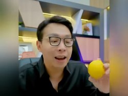 Kondisi Richard Lee Usai Dipulangkan Karena Terjerat Kasus Dugaan Ilegal Akses