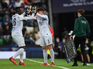 Final Piala Liga Inggris: Tuchel Mainkan Kepa atau Mendy?