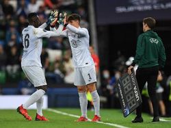Dua Kiper Chelsea yang Beda Nasib di Piala Dunia 2022