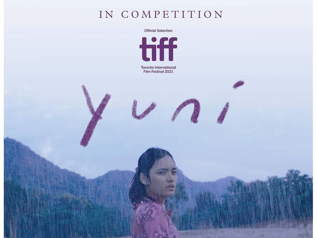 3 Fakta Film Yuni, Banjir Pujian, Angkat Perjuangan Wanita Lawan Patriarki