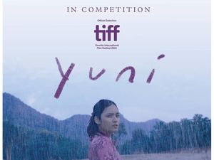 Yuni Jadi Film Pertama Berbahasa Jaseng yang Dikirim Indonesia ke Oscar 2022 Yuni Jadi Film Pertama Berbahasa Jaseng yang Dikirim Indonesia ke Oscar 2022