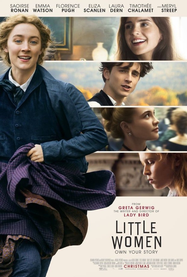 Little Women/