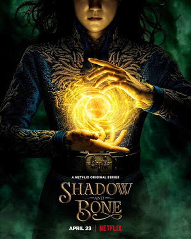 Shadow and Bone/