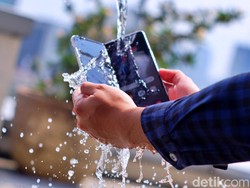 Rahasia Ketahanan Galaxy Z Fold3 Bikin Tak Ragu Punya Ponsel Layar Lipat