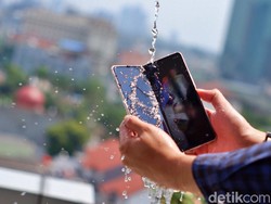 Samsung Bongkar Rahasia Ketahanan Galaxy Z Fold 3 dan Flip 3