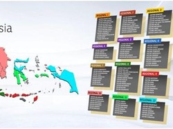 Tumbuh Pesat, Galeri 24 Punya Ratusan Outlet di Seluruh Indonesia