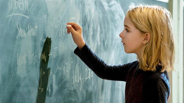 Gifted (2017)