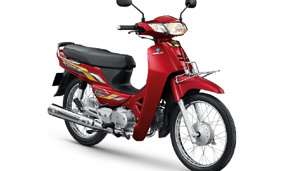 Tampilan Mewah Honda Astrea Terbaru, Harganya Diprediksi Rp 94 Juta