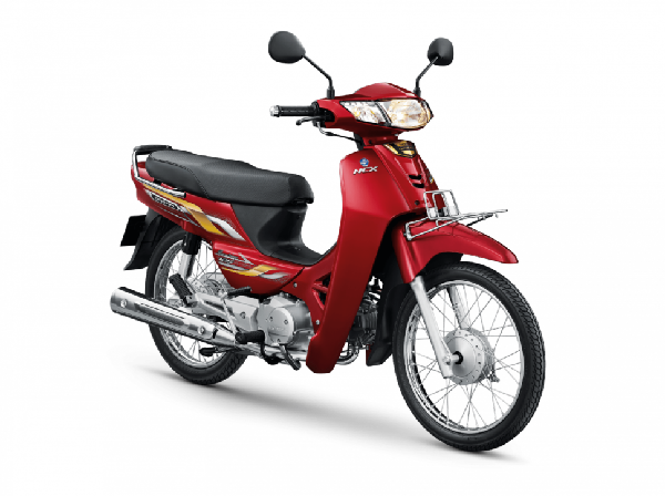 Tampilan Mewah Honda Astrea Terbaru, Harganya Diprediksi Rp 94 Juta