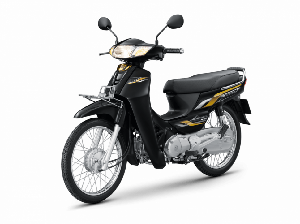 Honda Astrea Terbaru Tampil Lebih Mewah, Harganya Rp 94 Juta Honda Astrea Terbaru Tampil Lebih Mewah, Harganya Rp 94 Juta