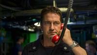 Sinopsis Hunter Killer, Film Gerard Butler di Bioskop Trans TV Hari Ini