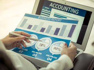 Tanpa Gelar Sarjana, Wanita Ini Hasilkan Rp 2,9 Juta Tiap Jam