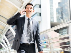 25 Pekerjaan dengan Gaji Tertinggi di Dunia, Gaji Capai Miliaran per Tahun