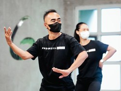 3 Hal yang Bikin Indonesia Menari Virtual 2021 Istimewa