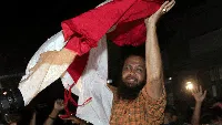 Ini Sosok Eurico Guterres Sang Pejuang NKRI Sejati