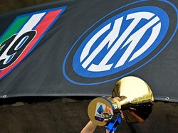 Liga Italia 2021/2022: Bisa Pertahankan Scudetto, Inter Milan?