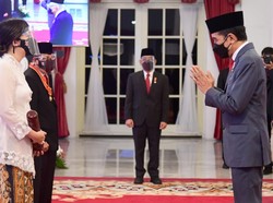 8 Kewenangan Presiden sebagai Kepala Negara, Pelajar Harus Tahu