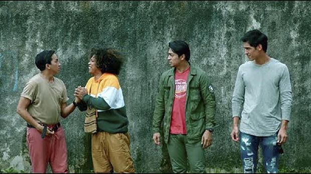 7 Film Komedi Bertabur Komika Indonesia Siap Mengocok Perut