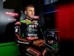 Rossi Bicara WSBK, Sayangkan Jonathan Rea yang Tak Gabung ke MotoGP