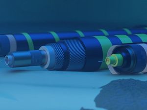 Demi Internet Cepat, Telkom Gelar Kabel Bawah Laut Hubungkan RI-Timur Tengah Demi Internet Cepat, Telkom Gelar Kabel Bawah Laut Hubungkan RI-Timur Tengah