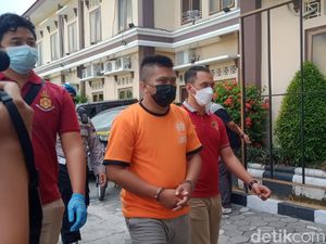 Terlalu! Kades di Klaten Gadaikan Mobil Rental buat Bayar Utang Pilkades