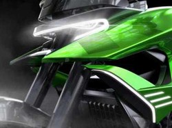 Kawasaki Adaptive Concept: Motor Dual Purpose dari Masa Depan