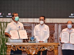Kemenhub Sediakan 4 Kapal Sebagai Tempat Isolasi Terpusat Terapung Kemenhub Sediakan 4 Kapal Sebagai Tempat Isolasi Terpusat Terapung