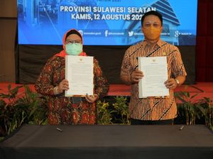 Kemnaker Dorong Perusahaan Pekerjakan Penyandang Disabilitas