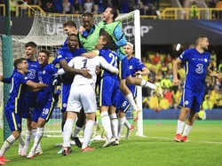 Chelsea Masih Mau Beli 3 Pemain, tapi Harus Jual 10 Pemain Dulu