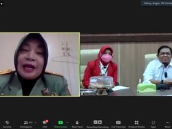 Hakim Militer Kasus Cebongan Bicara Integritas ke Mahasiswa Unhas