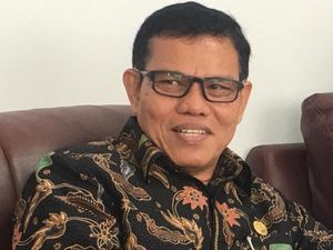 Capaian Kontingen RI di Olimpiade Tokyo Dinilai Sudah Bagus