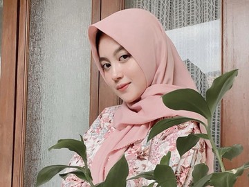 Nabilah Eks JKT48 Takut Cari Jodoh Tanpa Proses Taaruf